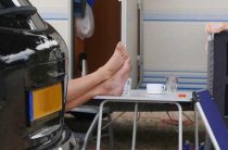 Почему не горит один стоп-сигнал на Peugeot Partner V9 — причины и решения