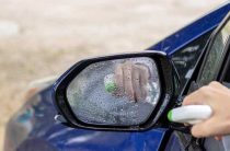 Почему не работает омыватель стекол на Лачетти — причины и решения