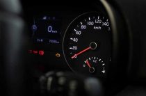 Почему падает спидометр на Рено Меган 2 — Причины и решения