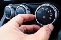 Пояснительная инструкция по приборной панели Mercedes W124 — все, что нужно знать