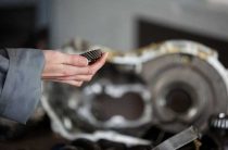 Приора насос ГУР — Устранение неисправностей и советы по замене