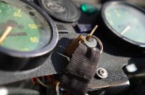 Признаки неисправности датчика холостого хода автомобиля Ока — как выявить и устранить проблемы