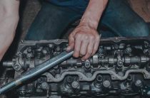 Проблема с распредвалом на 4216 — Почему он не вытаскивается и как это исправить