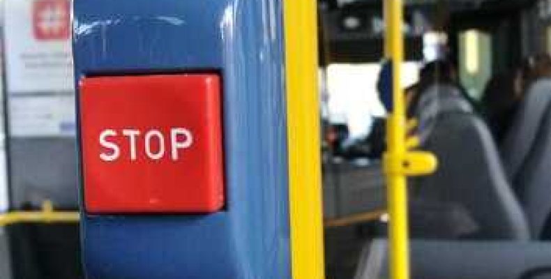 Проезд по полосе для автобусов — правила, штрафы и положительные аспекты