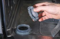 Прокладка ГБЦ ВАЗ 2107 — Как выбрать качественную и надежную прокладку?