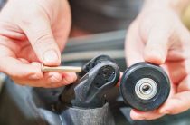 Ремкомплект рычага КПП Рено Логан — качество и установка