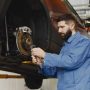 Ремонт вилки Ниссан Альмера — советы и рекомендации от специалистов