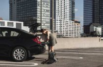 Самый маленький Lexus — Обзор компактного автомобиля для городской жизни