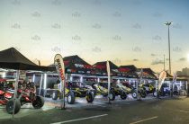 Как выбрать надёжного поставщика шатров для автособытия и не сорвать мероприятие