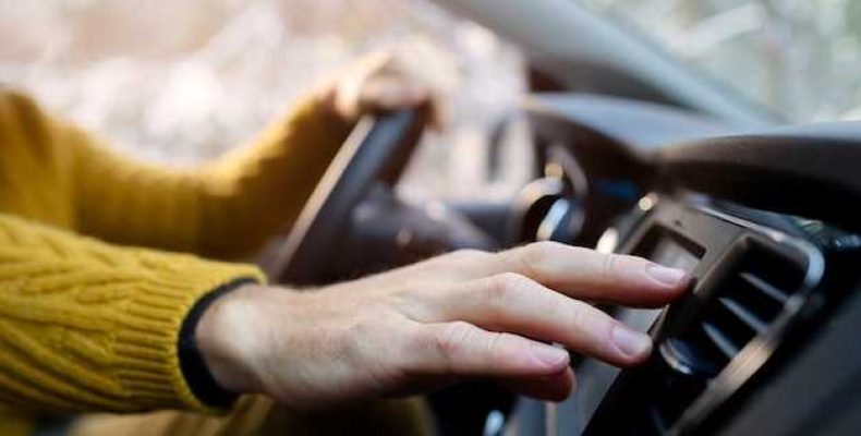 Штатная шумоизоляция ВАЗ 2107 — Улучшаем комфорт и уменьшаем шум