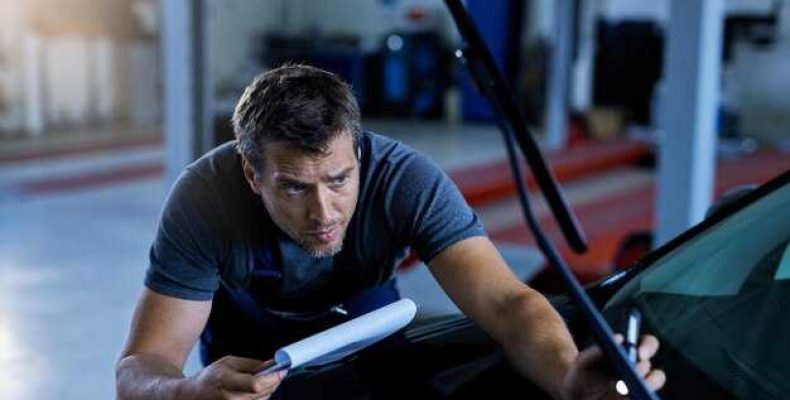 Сколько времени занимает тонировка автомобиля — все, что нужно знать