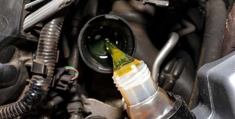 Смазка для вилки сцепления автомобиля — как выбрать и правильно использовать
