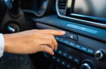 Снятие магнитолы Рено Каптур — пошаговая инструкция и советы