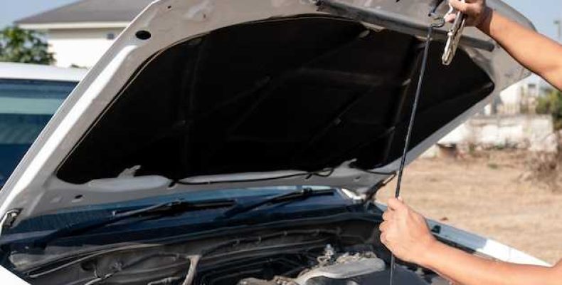 Снятие переднего бампера ВАЗ 2110 — Пошаговая инструкция и советы