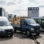 Какие преимущества получили современные модели коммерческой техники ГАЗ