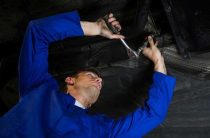 Суппорт на Ниссан Альмера Классик — Устранение неисправностей и выбор запчастей