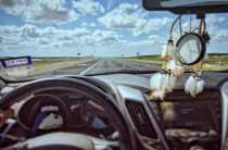 Течёт из под рулевой сошки УАЗ Патриот — причины и решение проблемы