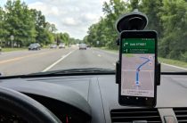 Как улучшить работу GPS на смартфоне во время поездок