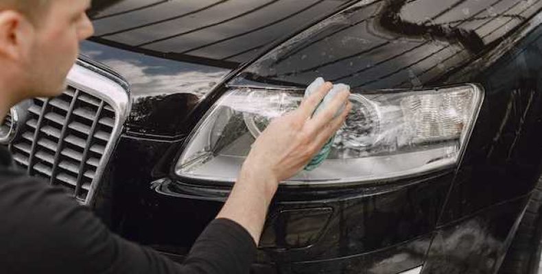 Тонировка фар Гранта Лифтбек — Преимущества, Пошаговая Инструкция и Советы