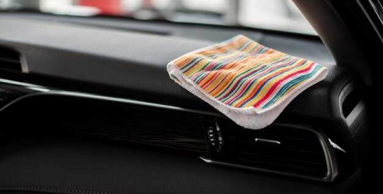 Тряпочные коврики в авто — Почему стоит выбрать именно их? Удобство, стиль и защита