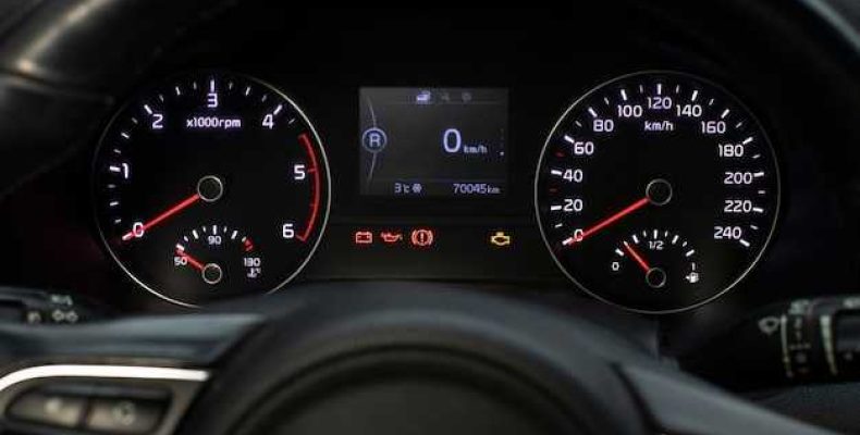 Тюнинг приборной панели Калина 1 — Уникальные идеи и рекомендации