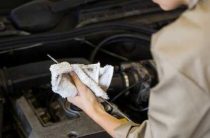 Удаление катализатора с Toyota Vista SV40 — преимущества, нюансы и советы