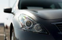 Установка фары на Фольксваген Туарег — Пошаговая инструкция и советы