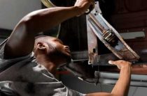 Установка кулисы ВАЗ 21214 — пошаговая инструкция и советы