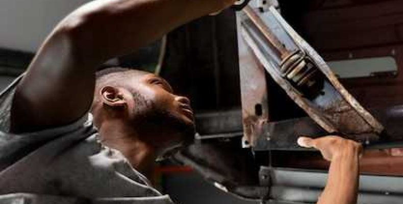 Установка кулисы ВАЗ 21214 — пошаговая инструкция и советы