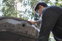 Установка переднего крыла Kia Rio 4 — Пошаговая инструкция и советы