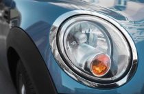 Установка противотуманных фар (ПТФ) на Volkswagen Jetta 2012 — Пошаговая инструкция и советы