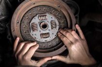 Установка выжимного подшипника на КамАЗ 65115 — пошаговая инструкция