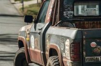 Ute 80B Alpine — Обзор, характеристики и особенности внедорожника