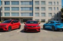 В чем разница между Toyota Alex и Ranks — сравнение моделей