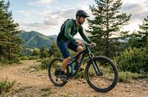 Как выбрать подходящий тип велосипеда для активных выездов на природу
