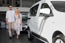 Volkswagen Caravelle T6 — Обзор, особенности и выбор идеальной конфигурации