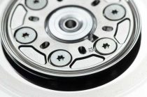 Задние подшипники ВАЗ — Устройство, Замена и Устранение Неисправностей