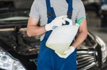 Замена антифриза на УАЗ 3303 — Полное руководство по обслуживанию