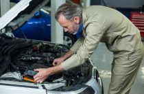 Замена диодов в диодном мосту генератора Toyota — пошаговое руководство и советы