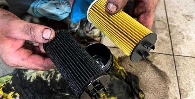 Замена фильтра салона Chevrolet Aveo T300 — пошаговая инструкция и советы