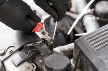 Замена катушки зажигания на Kia Rio 2 JB — Пошаговое руководство и советы