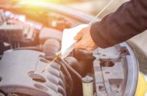 Замена масла в двигателе ГАЗ 3308 дизель — Обзор, Советы и Рекомендации