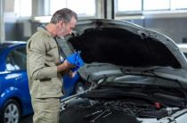 Замена помпы на Hyundai Accent ТагАЗ — Полное руководство по ремонту и обслуживанию