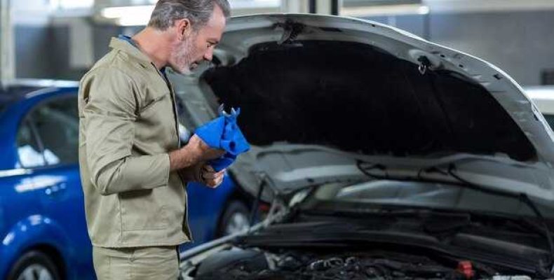 Замена помпы на Hyundai Accent ТагАЗ — Полное руководство по ремонту и обслуживанию
