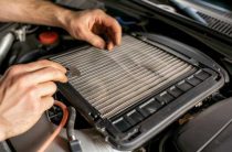 Замена радиатора печки Рено Меган 3 — Полное руководство и советы