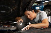 Замена салника коренного на Honda Civic — пошаговое руководство и советы