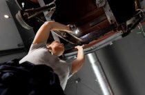 Замена троса печки на Лада Калина — пошаговое руководство и советы