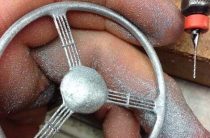 Замена втулки рулевой рейки Опель Мерива А — пошаговое руководство и советы