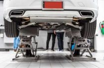 Замена задней балки ВАЗ 21099 — Пошаговая инструкция и советы