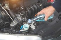 Жидкость ГУР для Фольксваген Транспортер Т5 — Как выбрать и заменить?